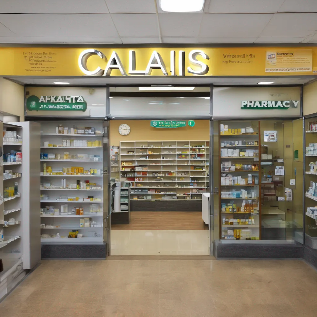 Cialis professional pas cher numéro 2